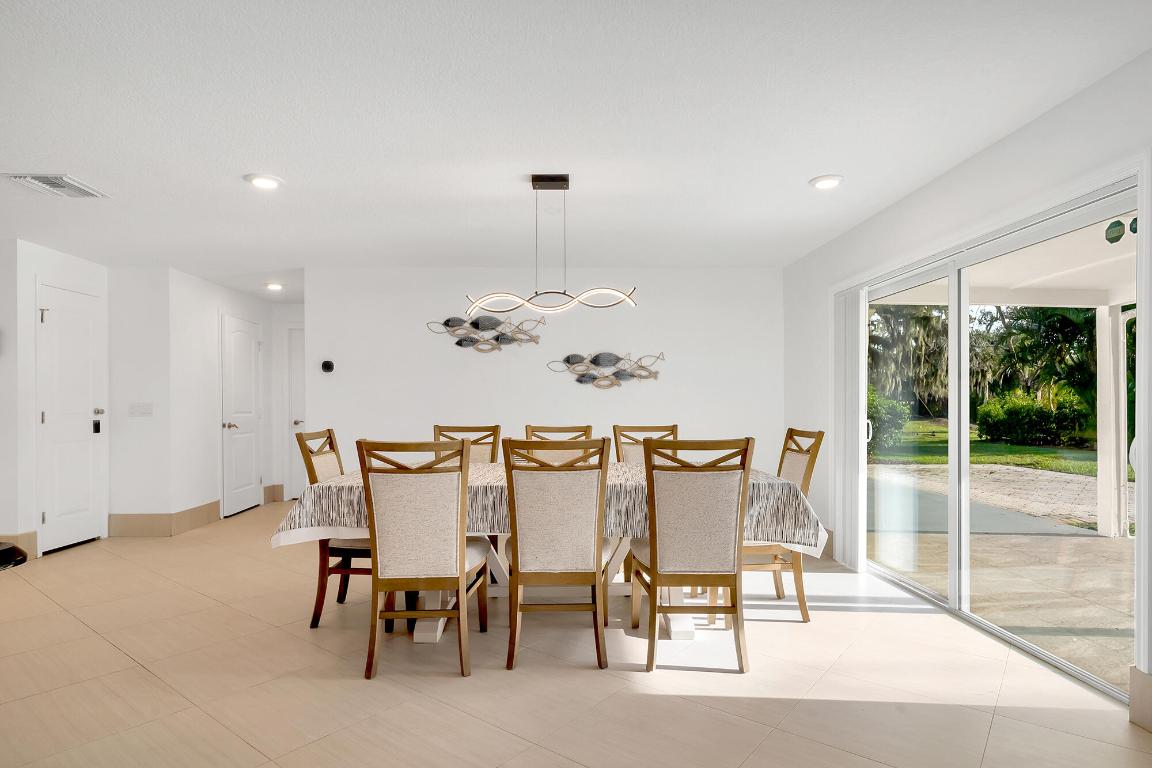 Fort Pierce - Residential