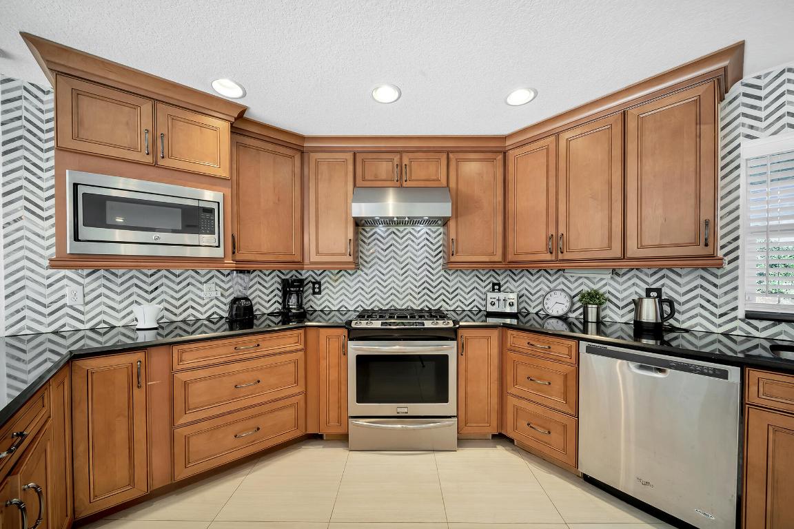 Fort Pierce - Residential