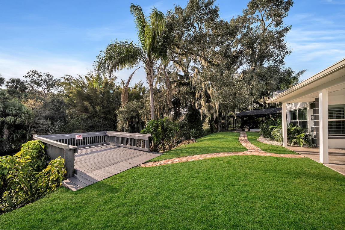 Fort Pierce - Residential