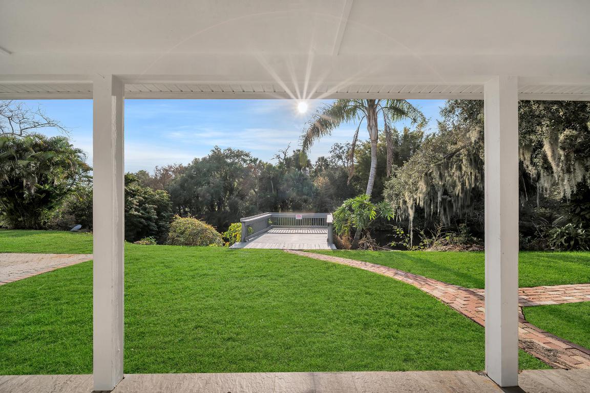 Fort Pierce - Residential