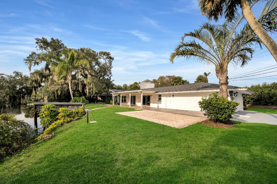 Fort Pierce - Residential