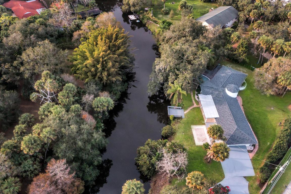 Fort Pierce - Residential