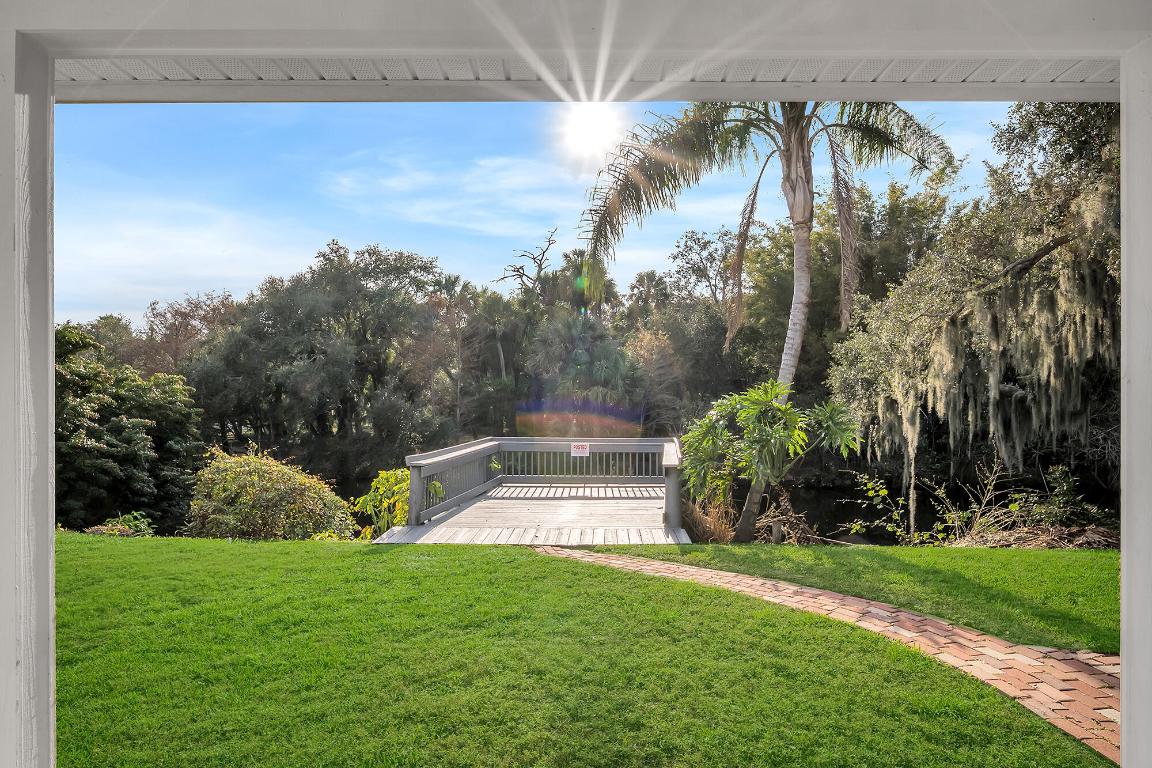 Fort Pierce - Residential