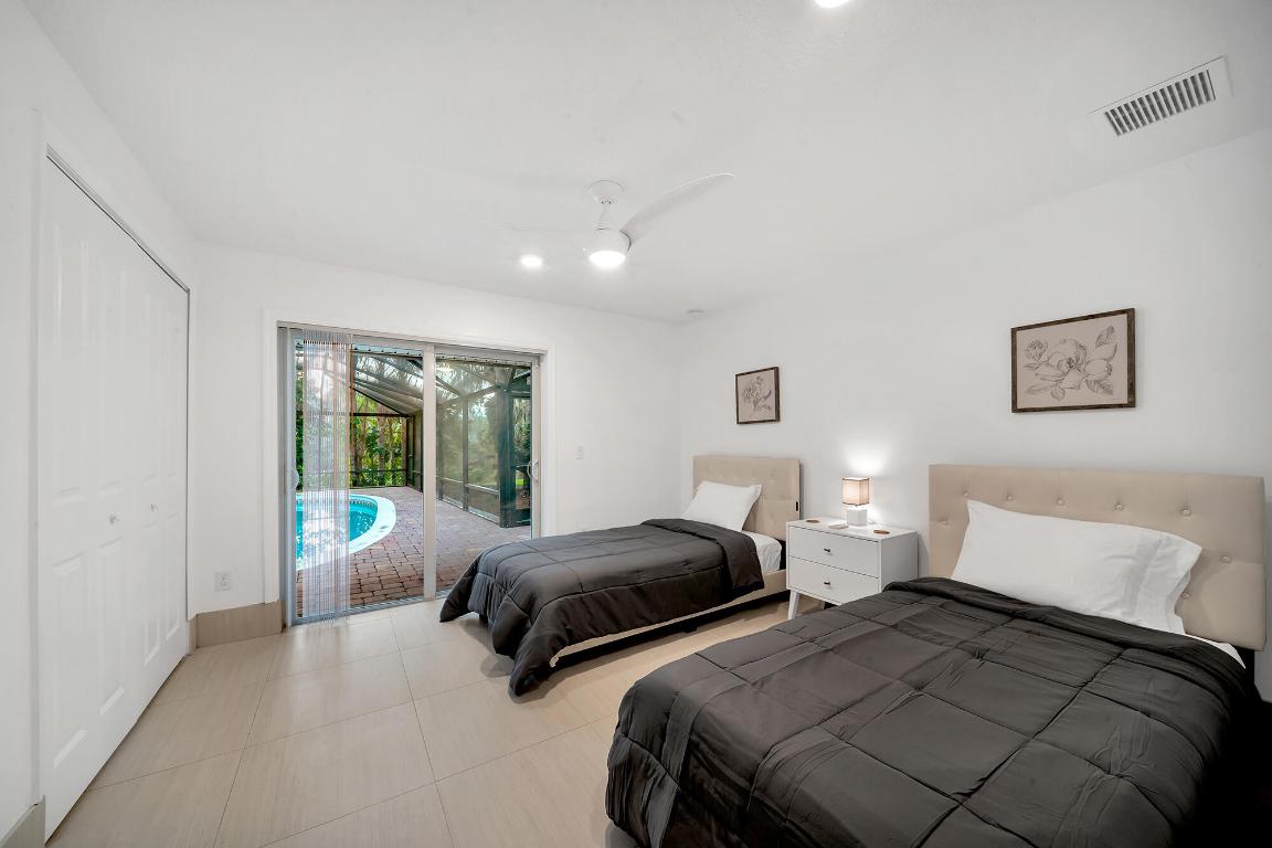 Fort Pierce - Residential