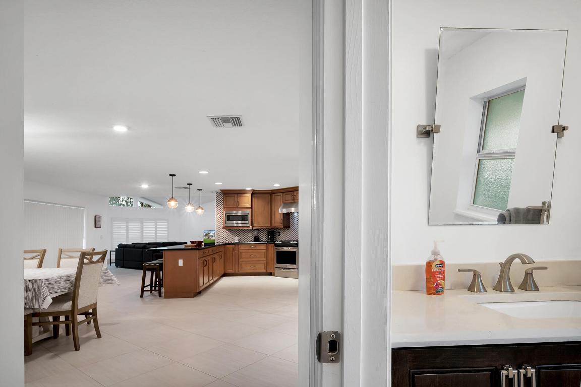 Fort Pierce - Residential