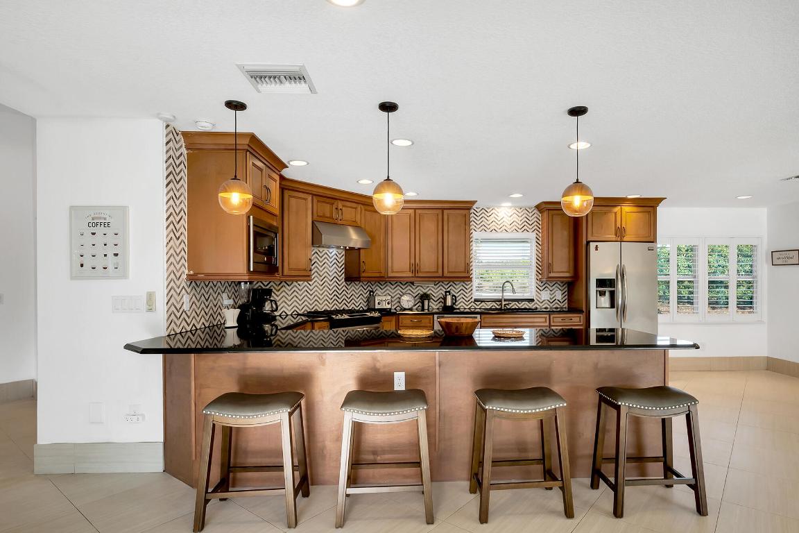 Fort Pierce - Residential