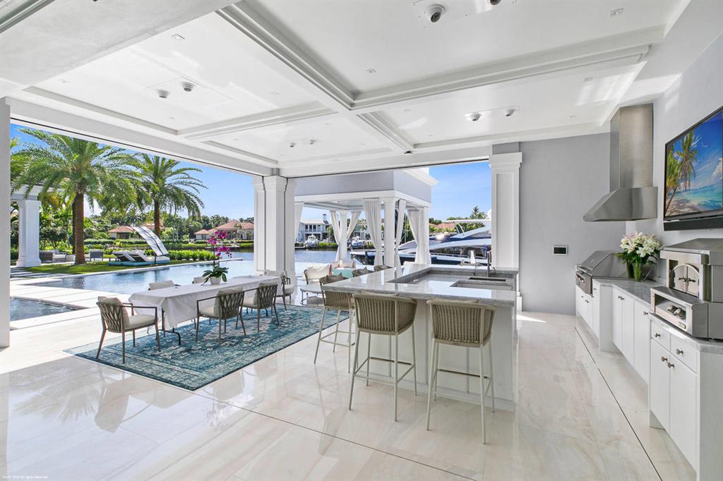 Admirals Cove - Residential