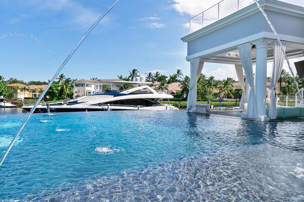 Admirals Cove - Residential