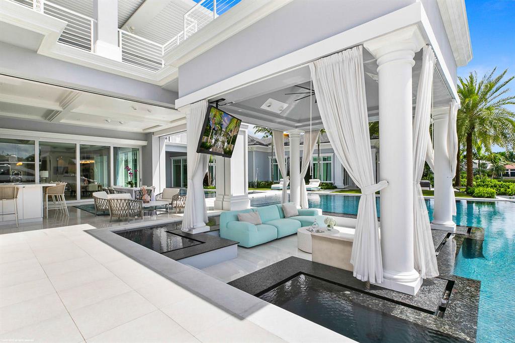 Admirals Cove - Residential