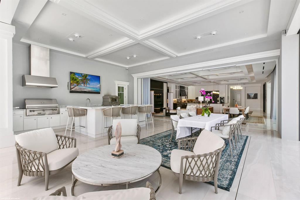 Admirals Cove - Residential