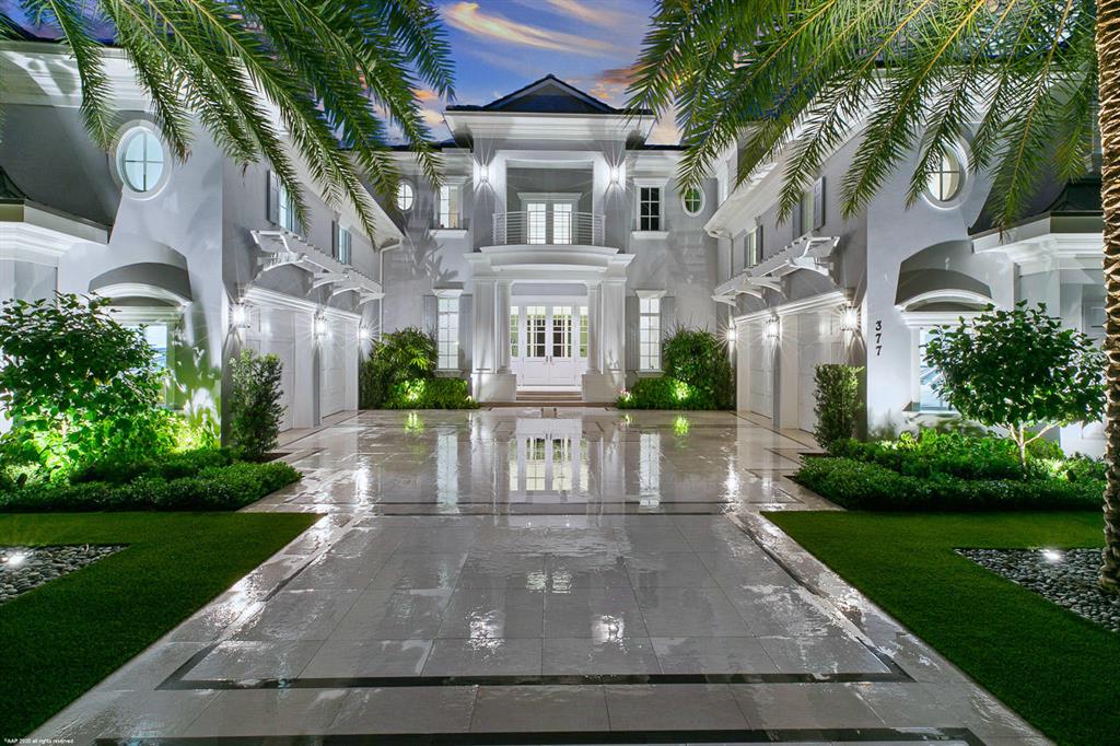 Admirals Cove - Residential
