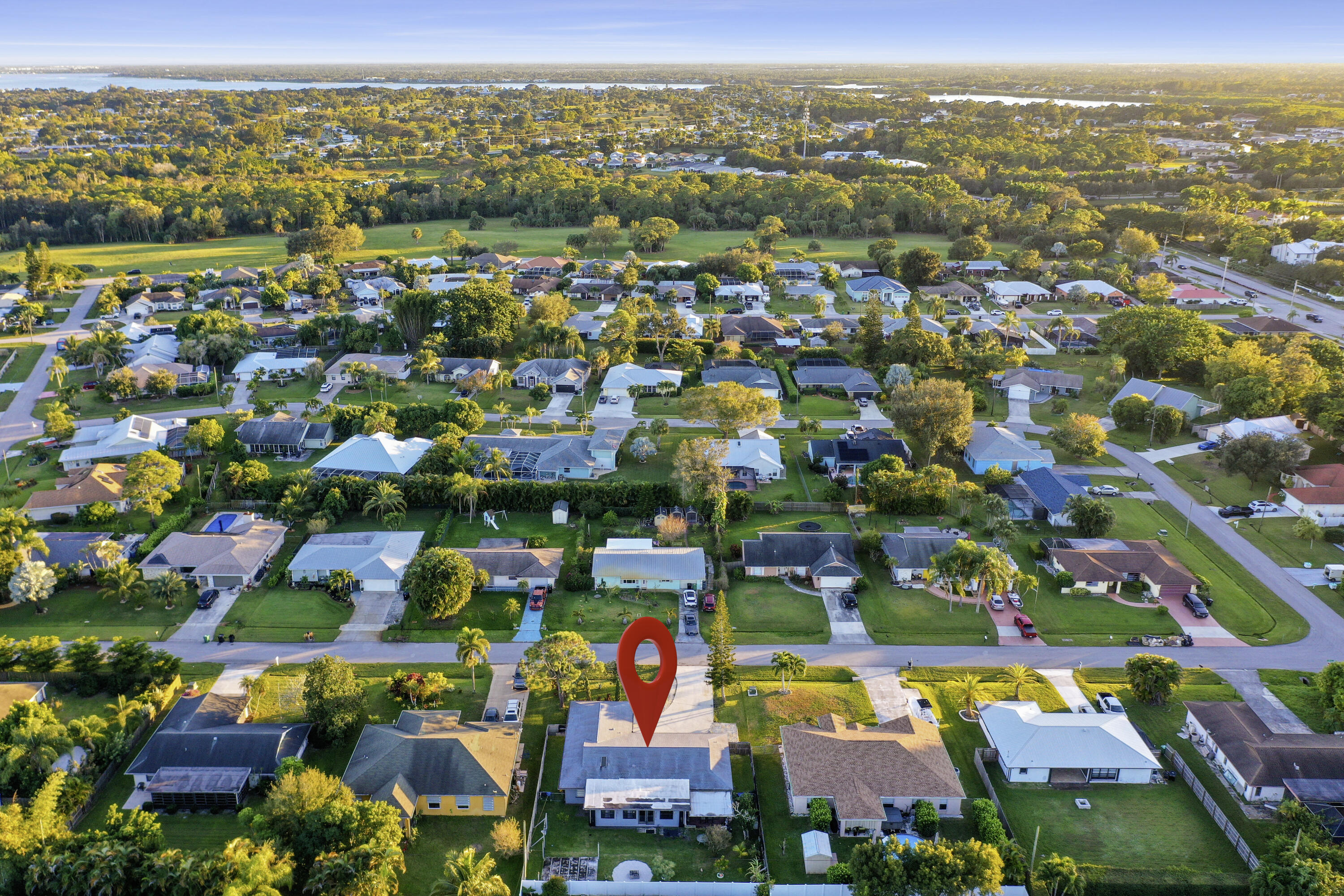 SOUTH PORT ST LUCIE UNIT 5 - Residential