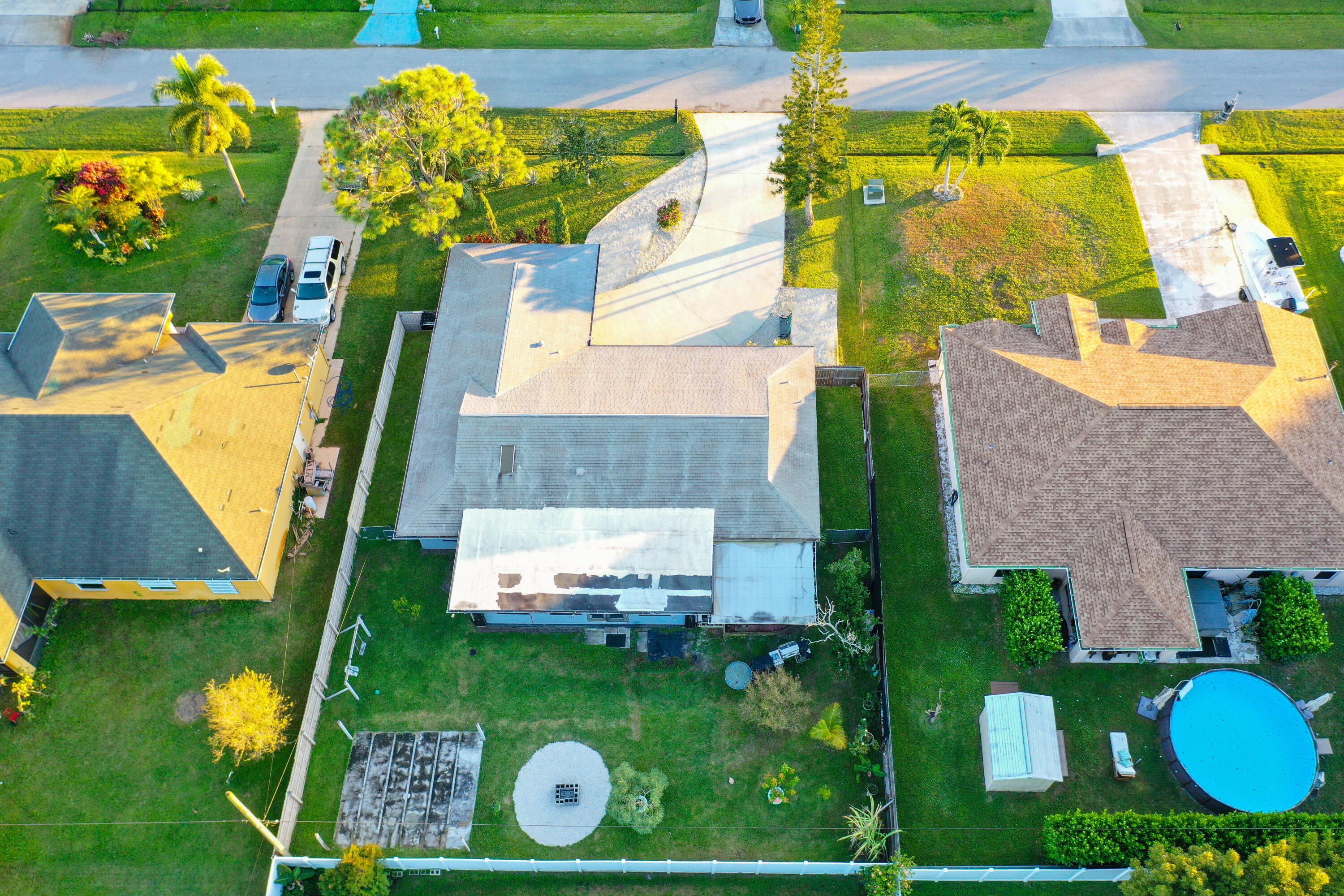 SOUTH PORT ST LUCIE UNIT 5 - Residential