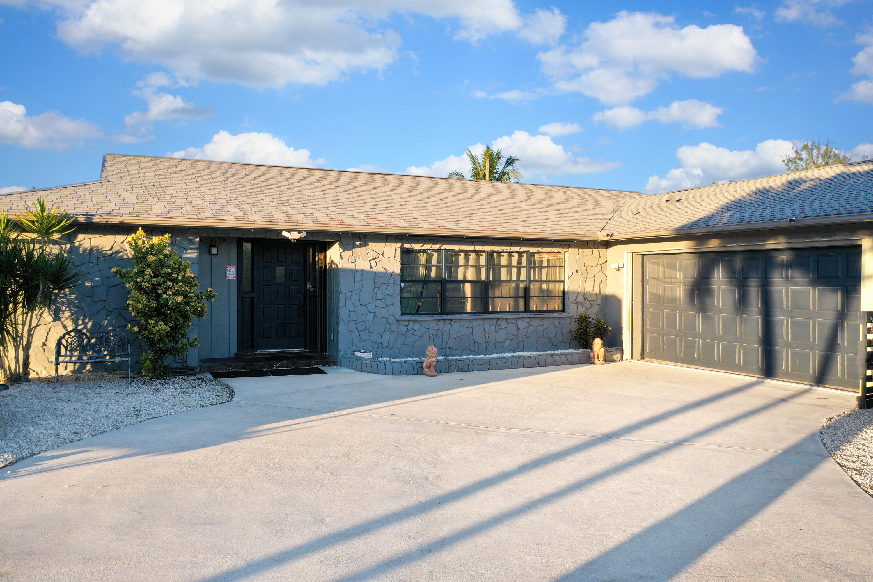 SOUTH PORT ST LUCIE UNIT 5 - Residential