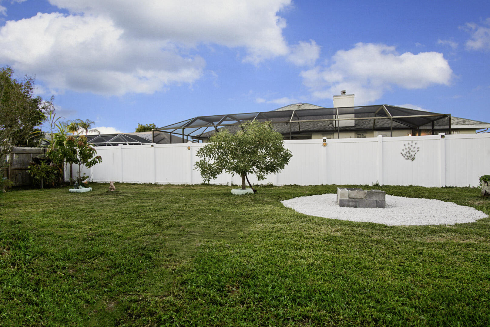 SOUTH PORT ST LUCIE UNIT 5 - Residential