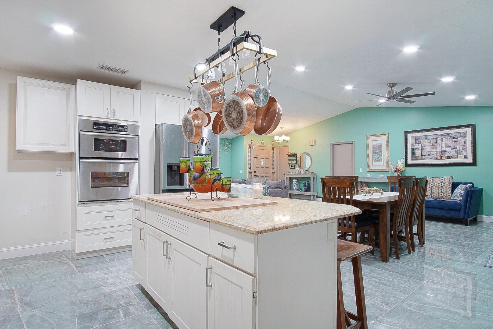 SOUTH PORT ST LUCIE UNIT 5 - Residential
