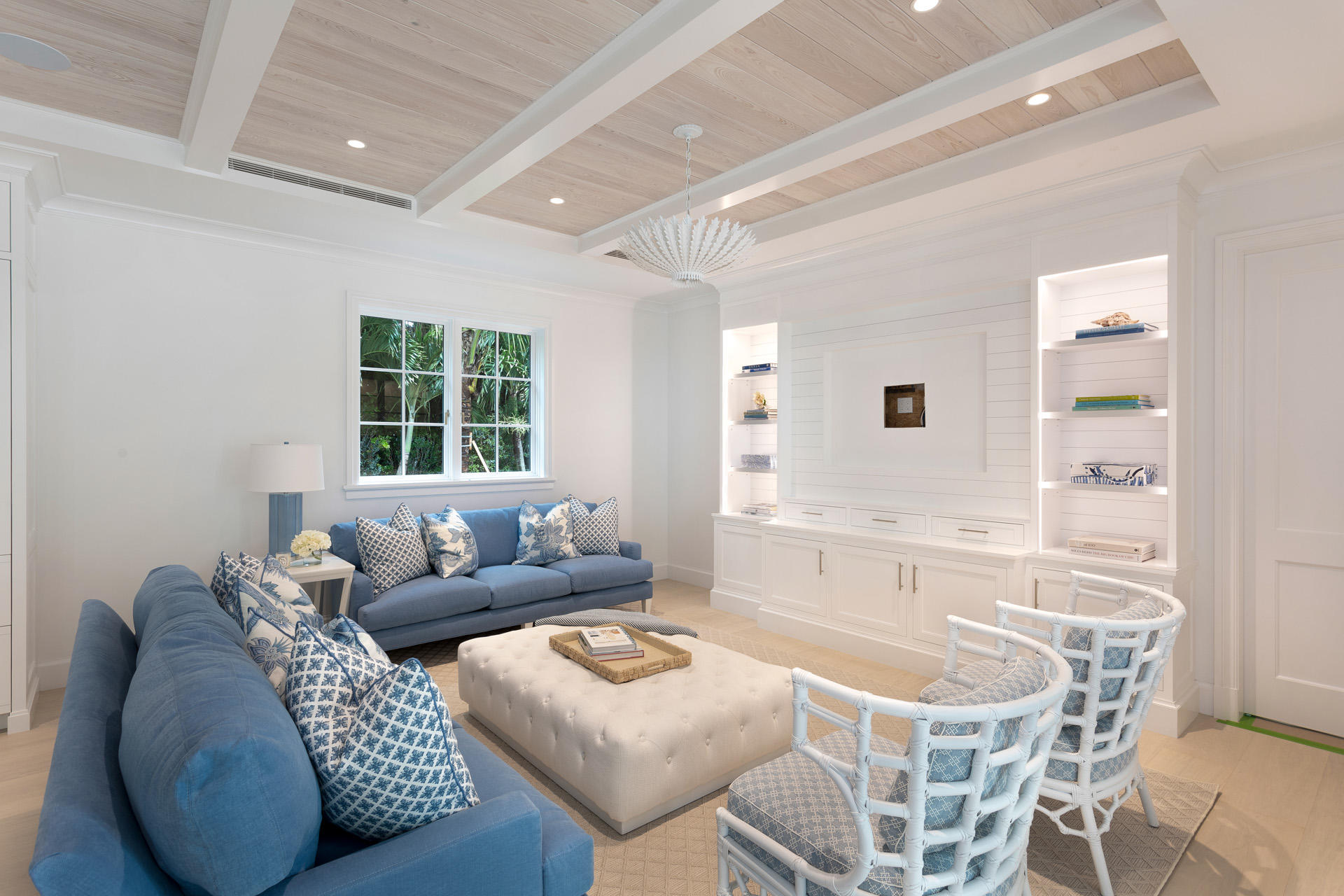 VILLA MARINE - Residential