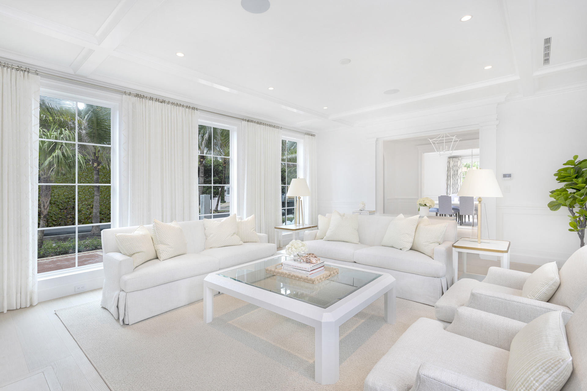 VILLA MARINE - Residential