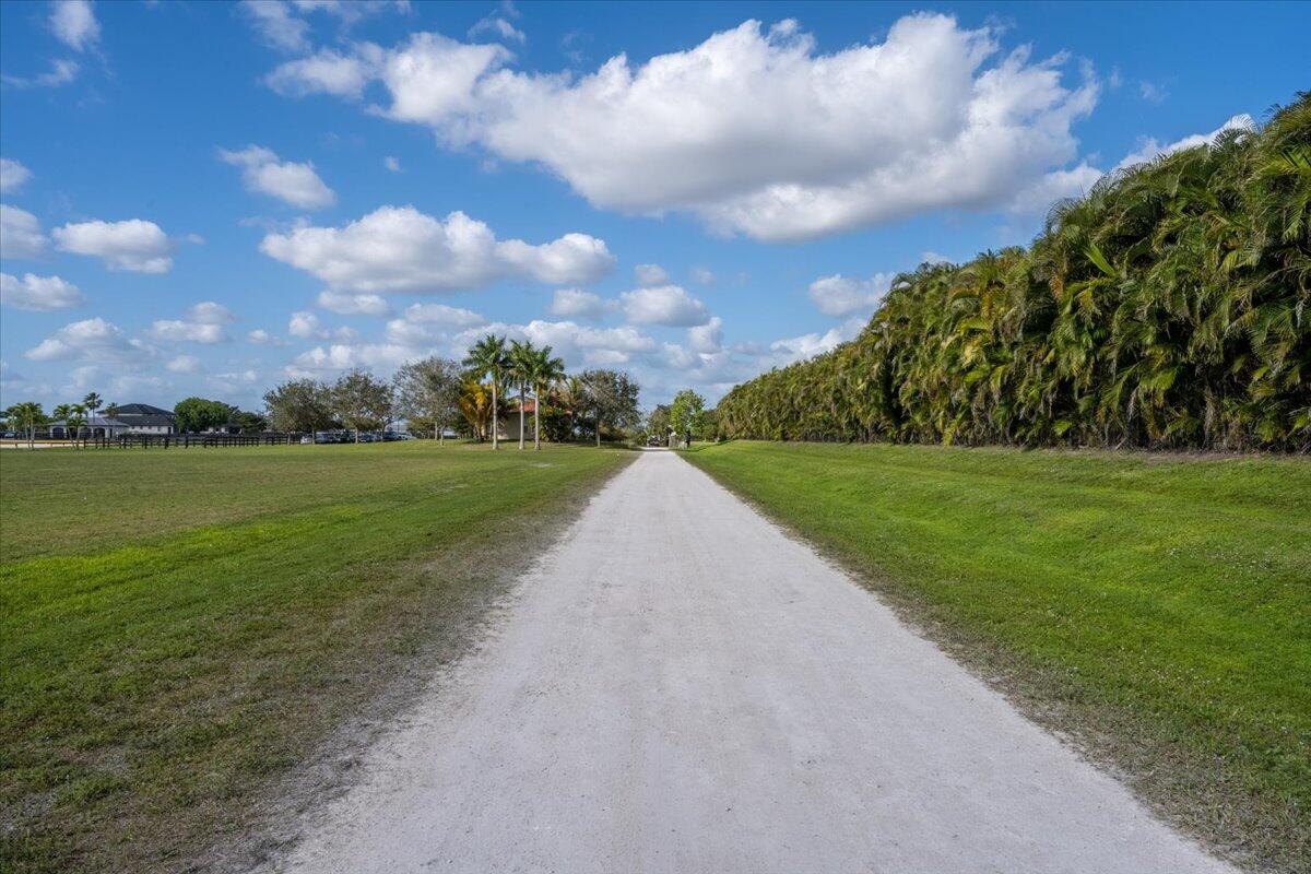 Palm Beach Point East - Residential