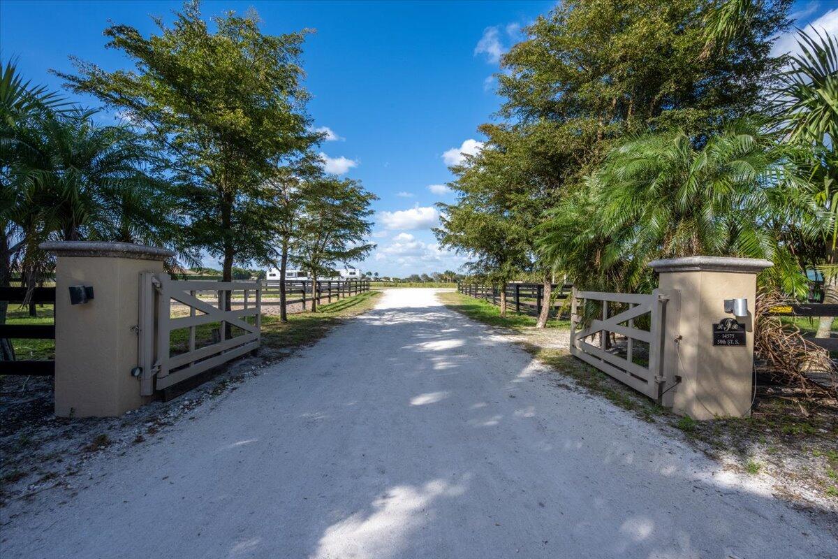 Palm Beach Point East - Residential