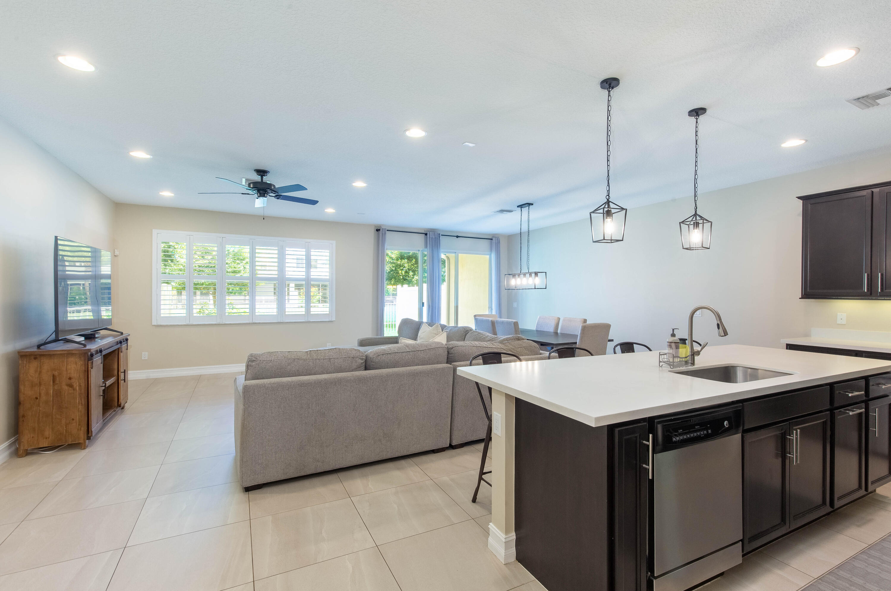 PARK CENTRAL AT CYPRESS KEY - Residential