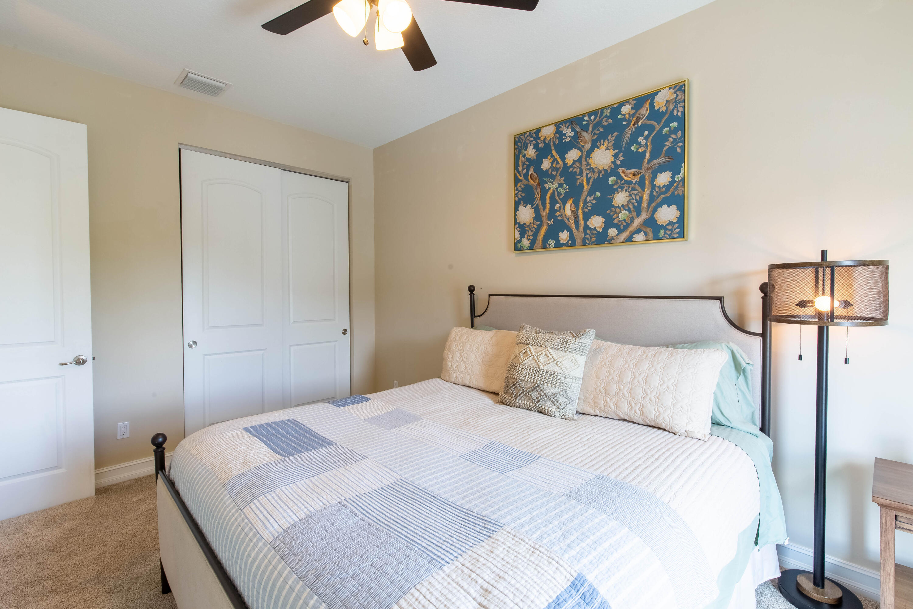 PARK CENTRAL AT CYPRESS KEY - Residential
