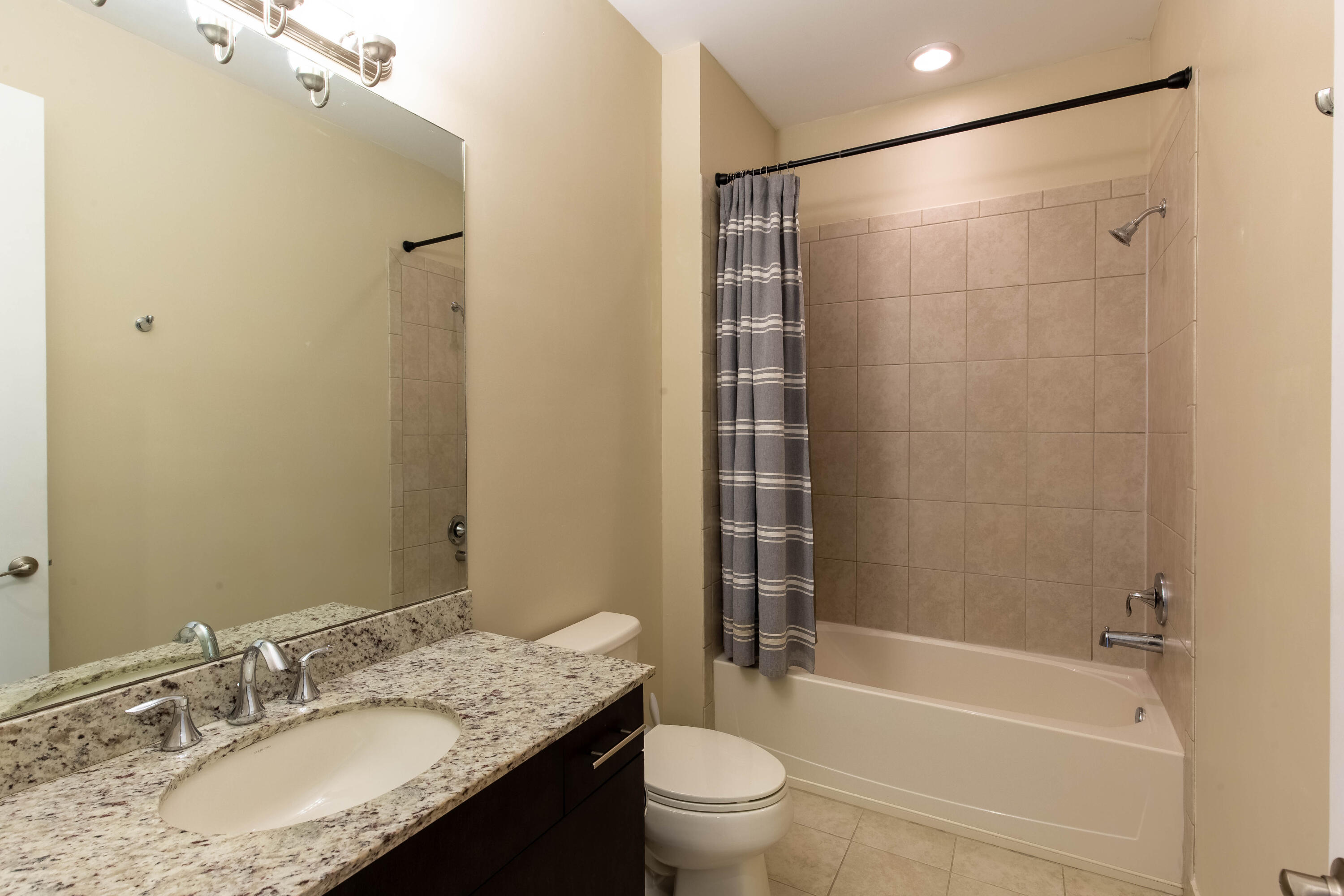 PARK CENTRAL AT CYPRESS KEY - Residential