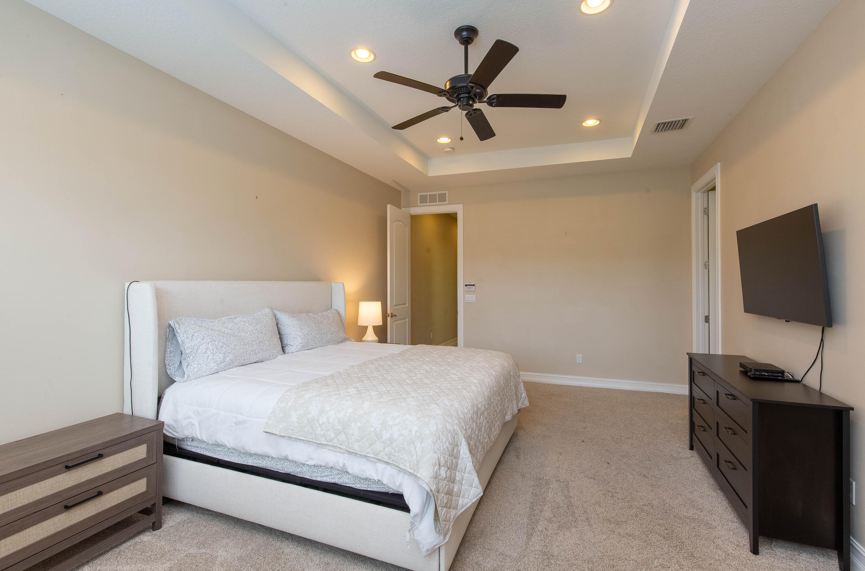 PARK CENTRAL AT CYPRESS KEY - Residential