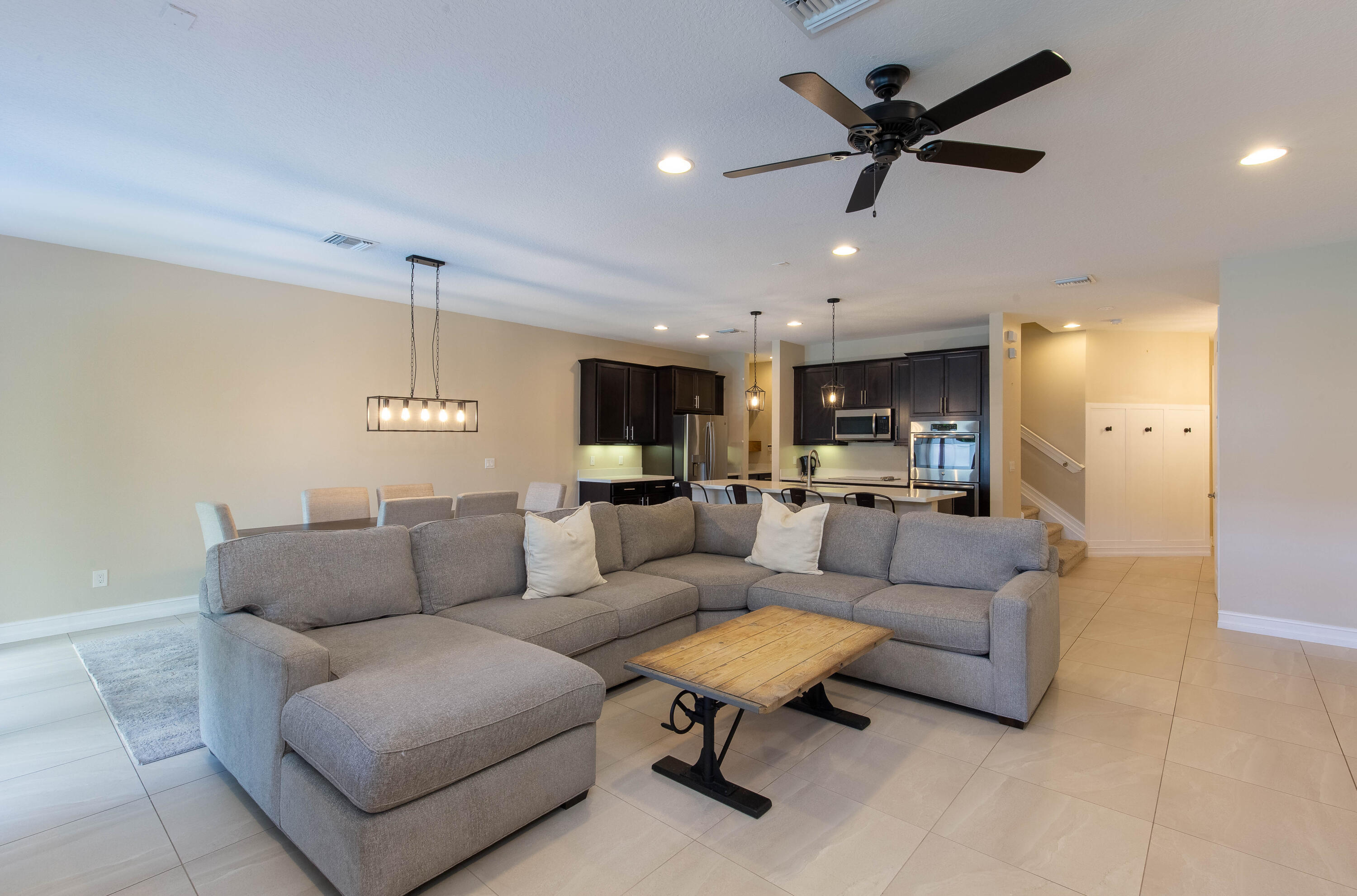 PARK CENTRAL AT CYPRESS KEY - Residential