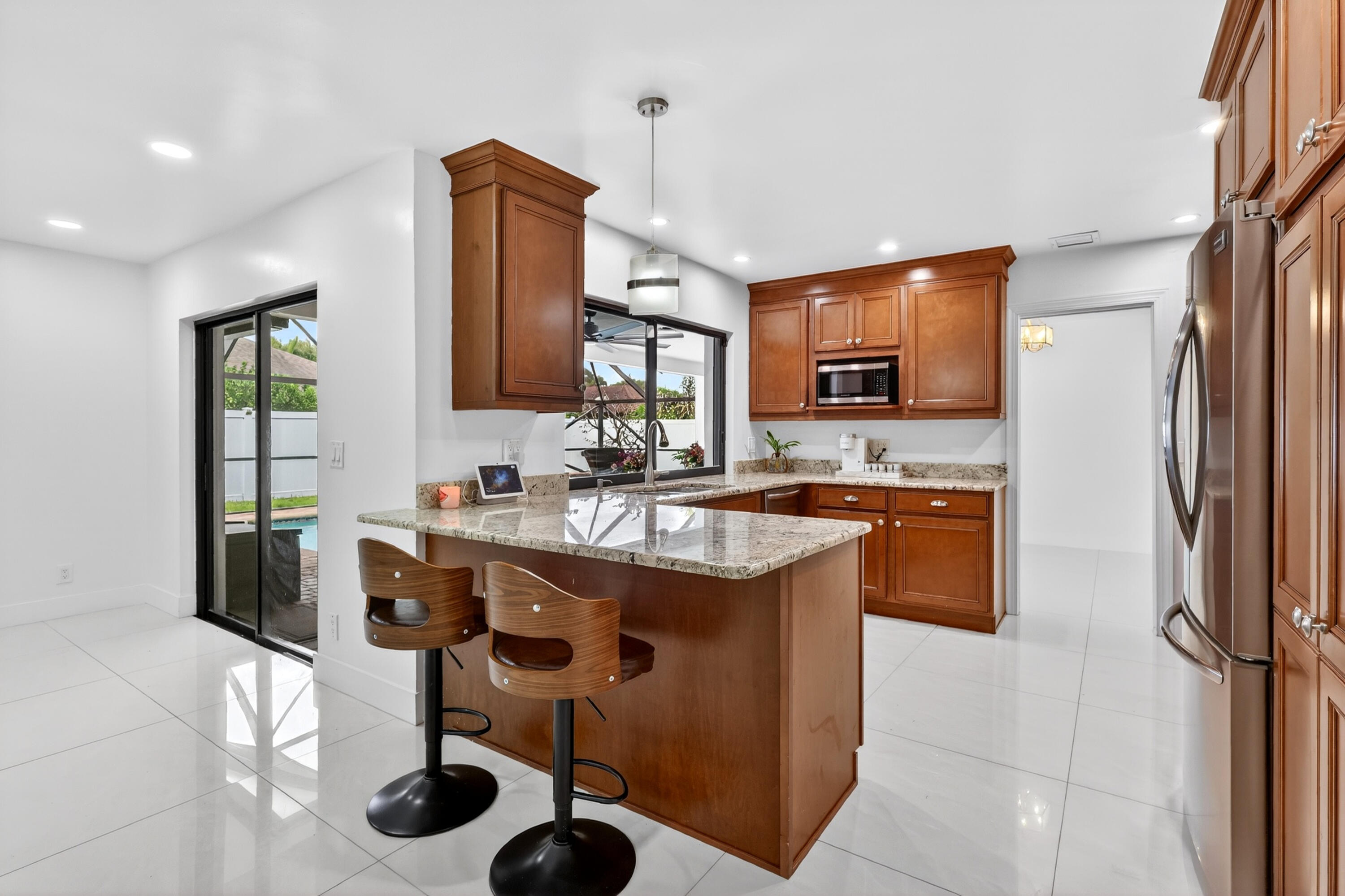 BRIARWOOD SOUTH - Residential