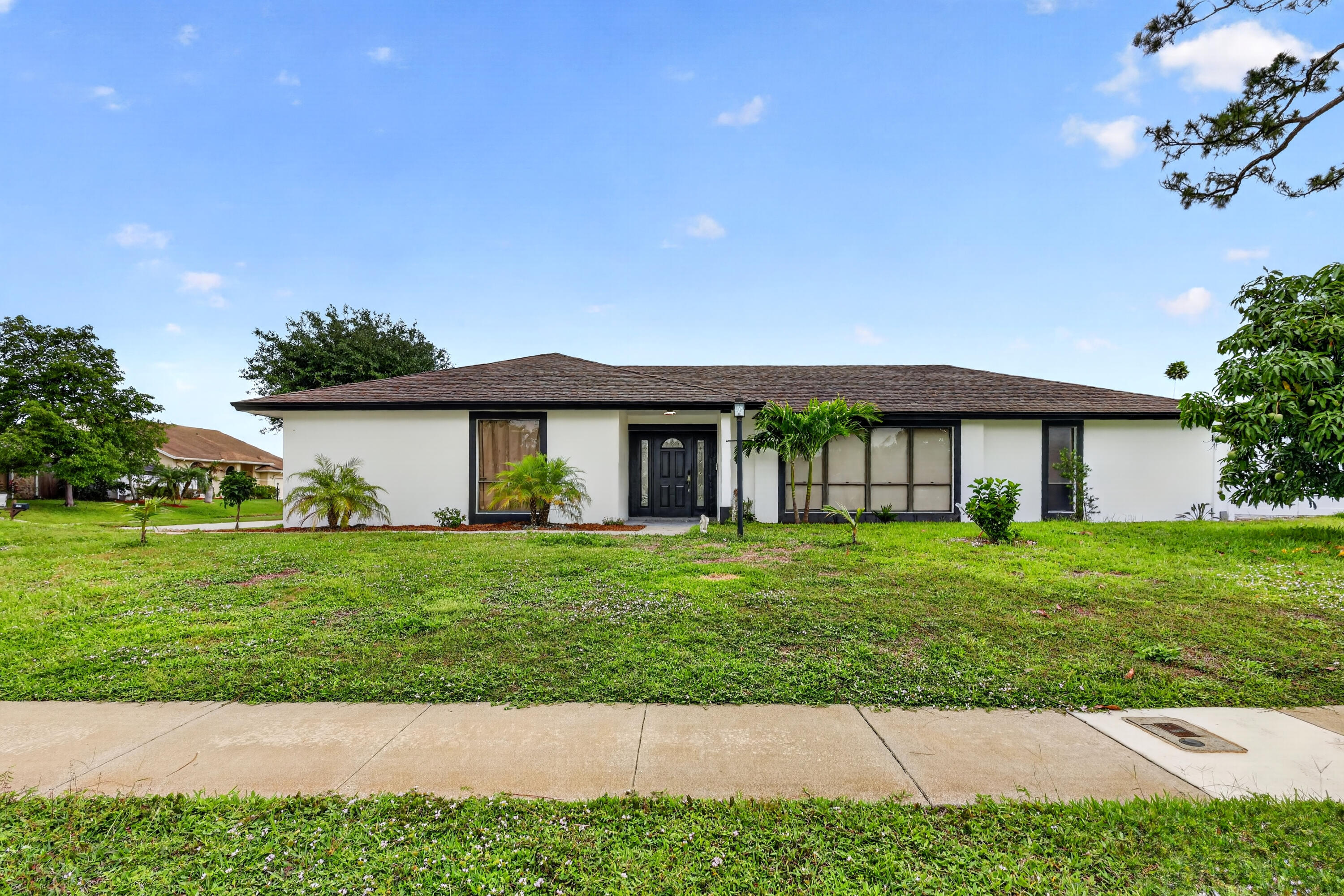 BRIARWOOD SOUTH - Residential