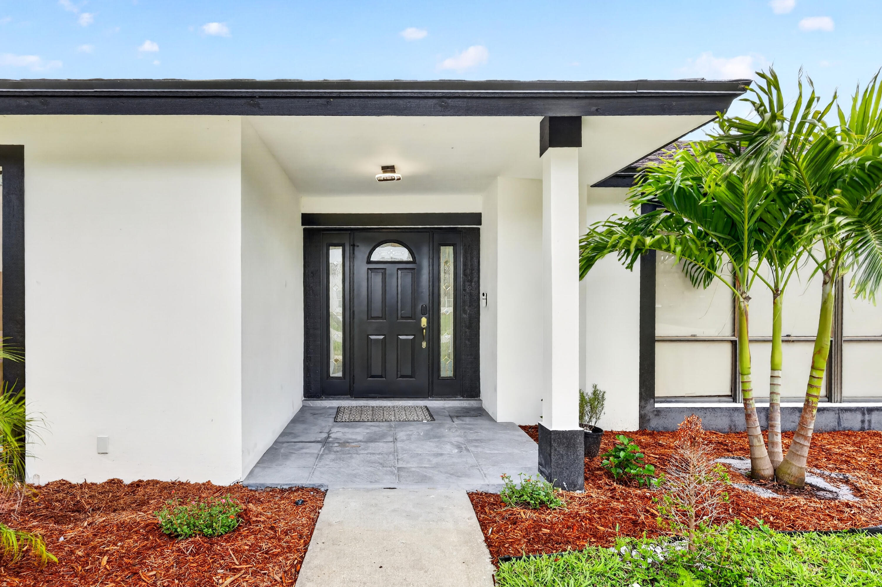 BRIARWOOD SOUTH - Residential