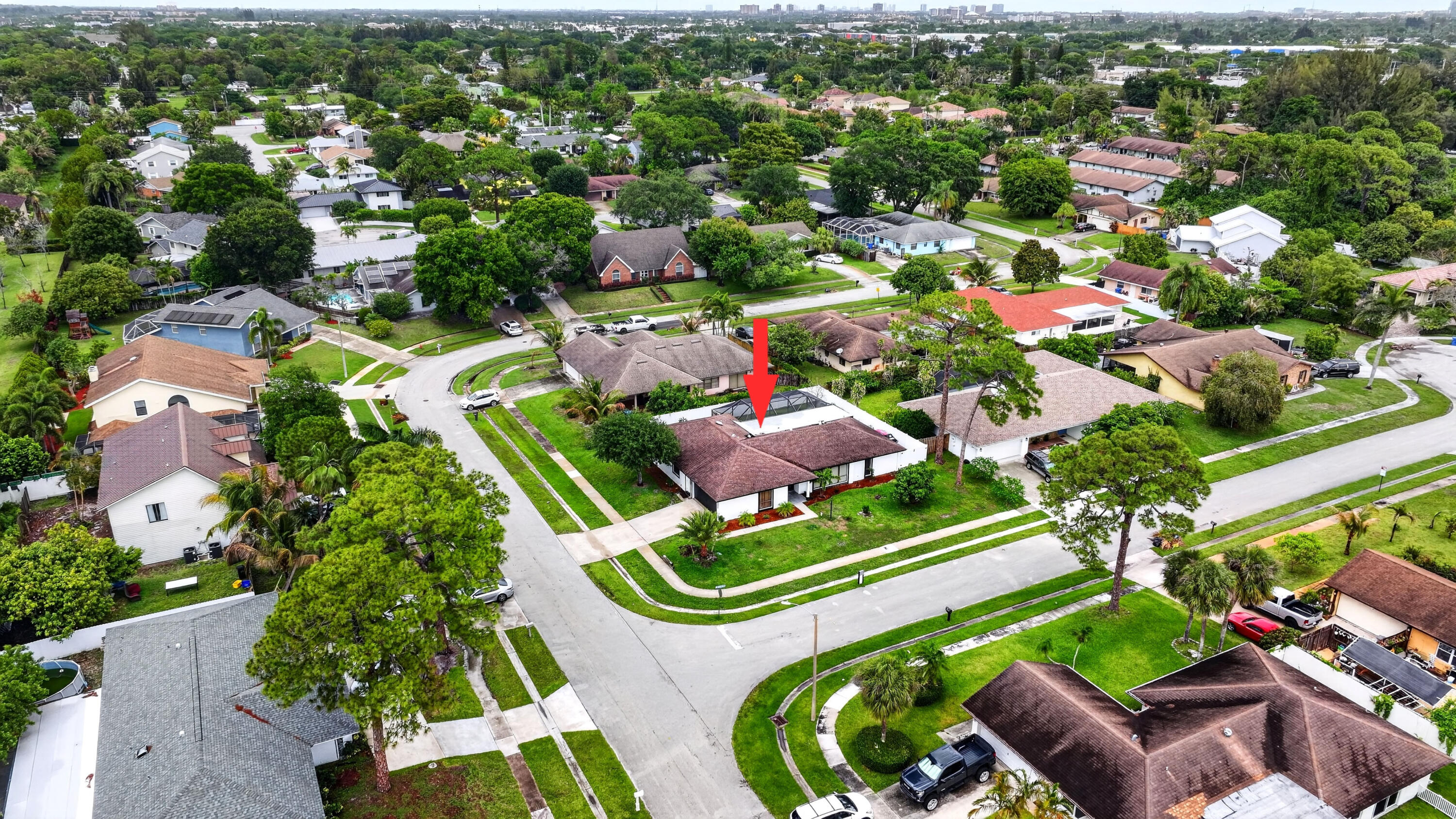 BRIARWOOD SOUTH - Residential