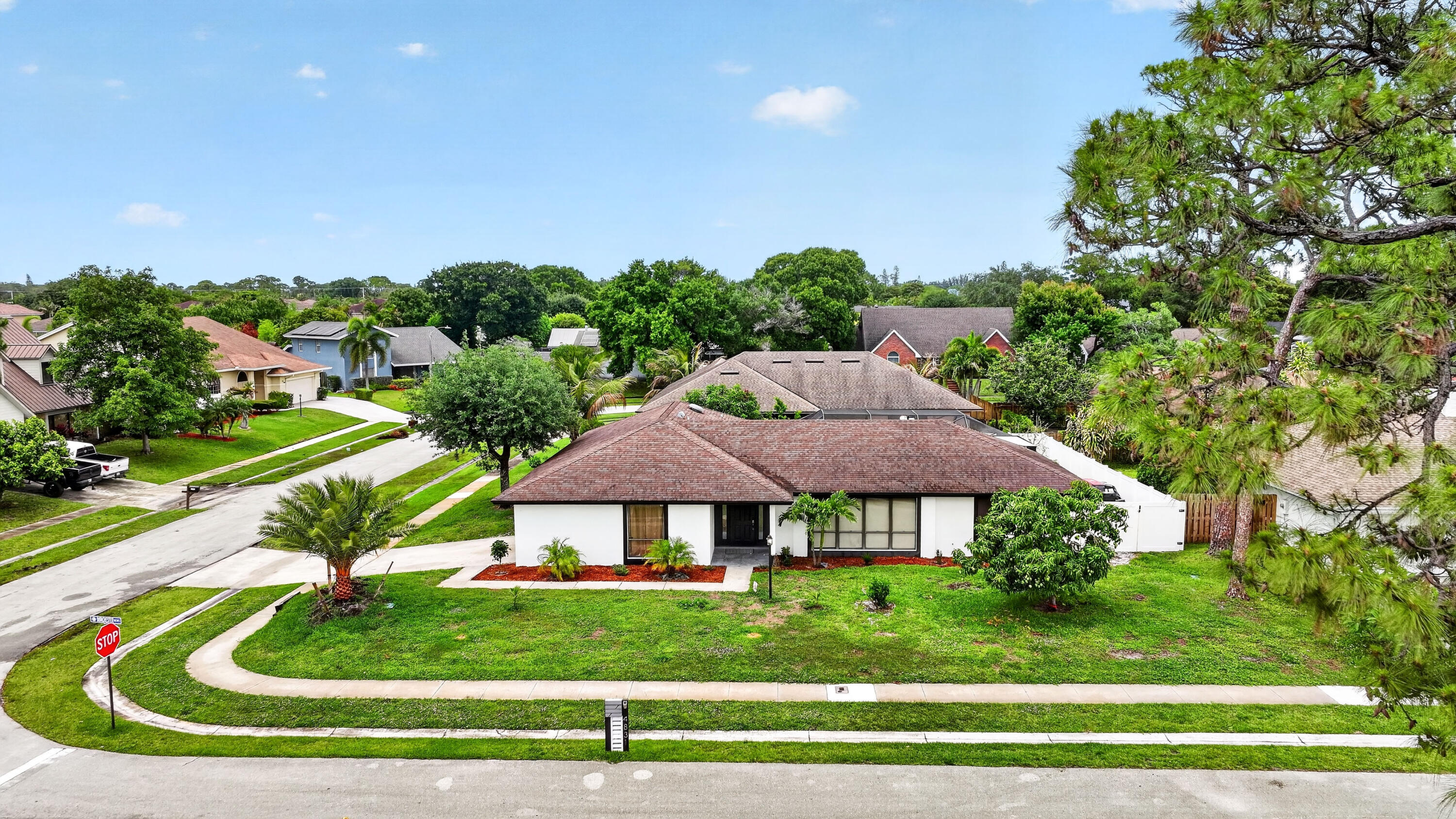BRIARWOOD SOUTH - Residential