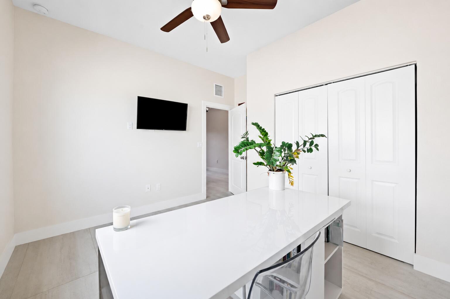 HARLEM ADD - Residential