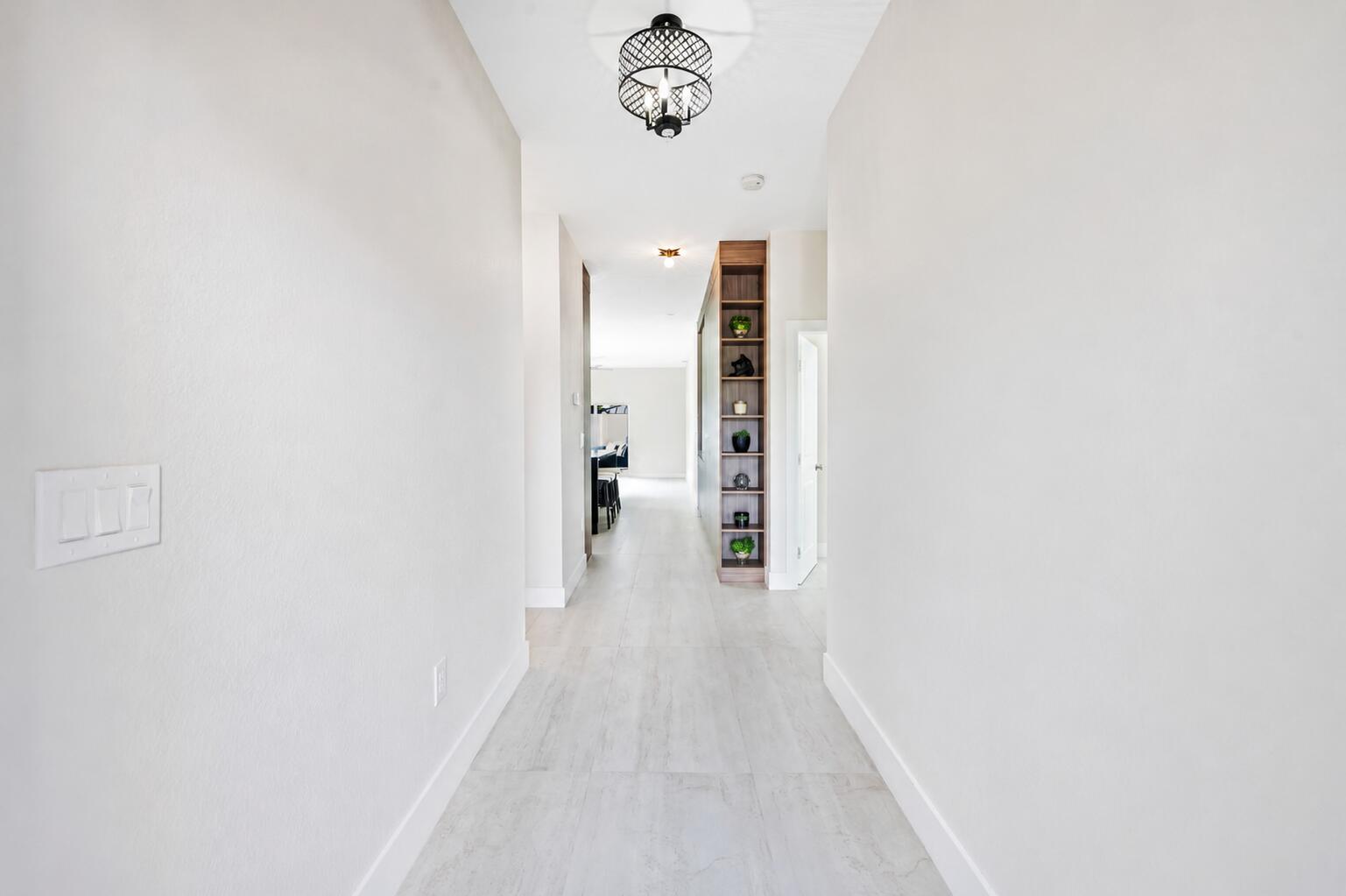 HARLEM ADD - Residential