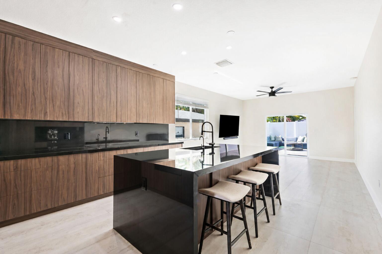HARLEM ADD - Residential