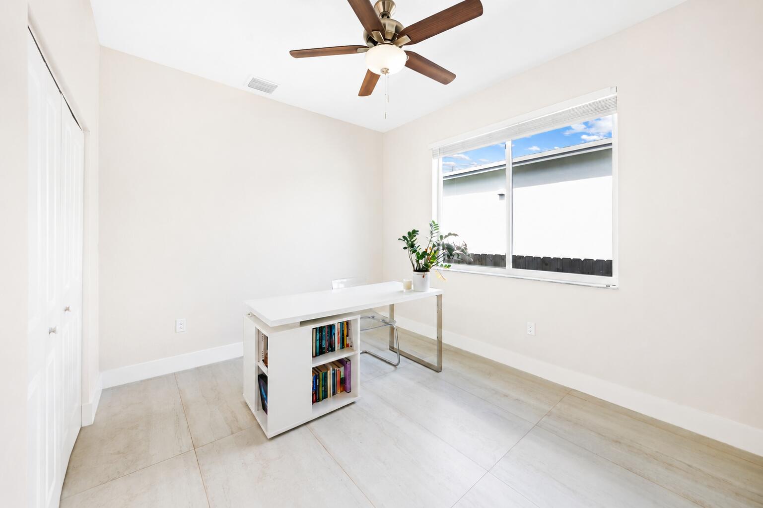 HARLEM ADD - Residential