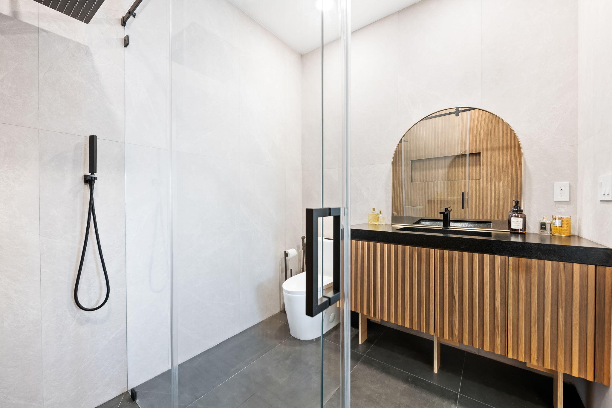 HARLEM ADD - Residential