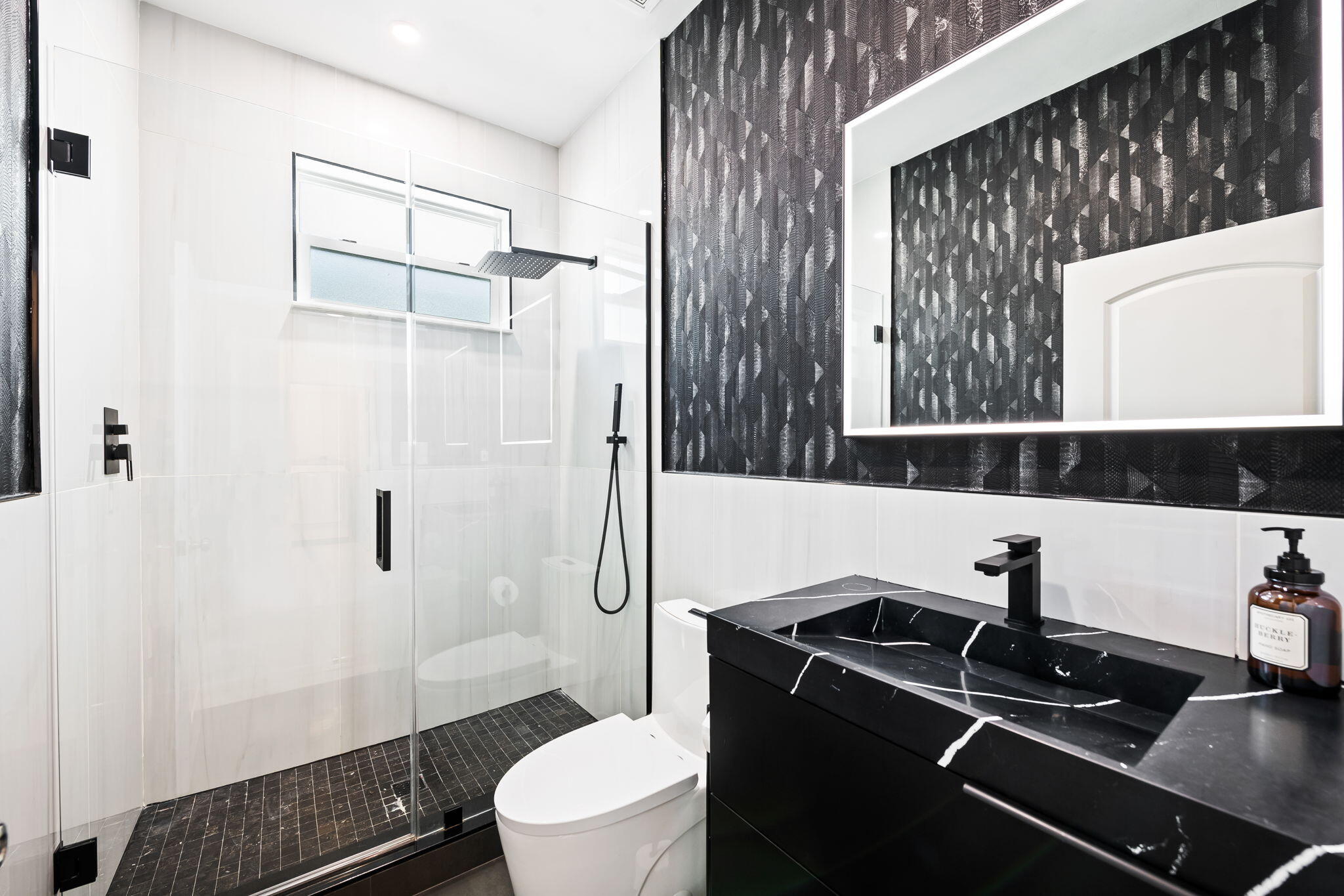 HARLEM ADD - Residential