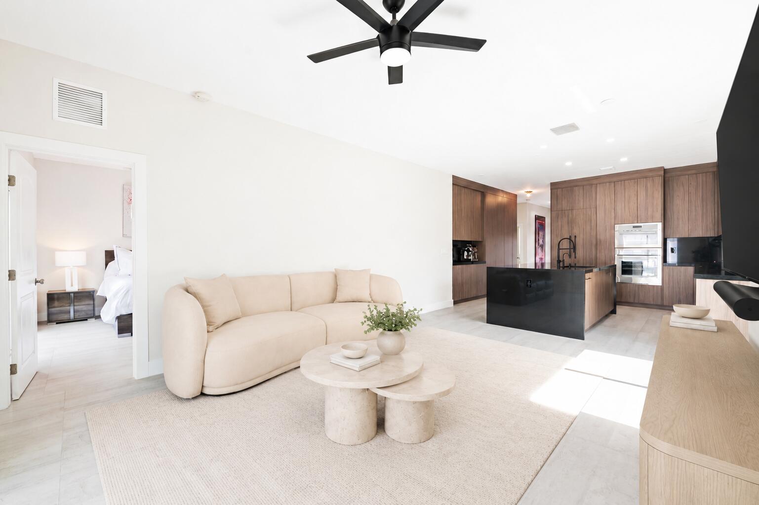 HARLEM ADD - Residential