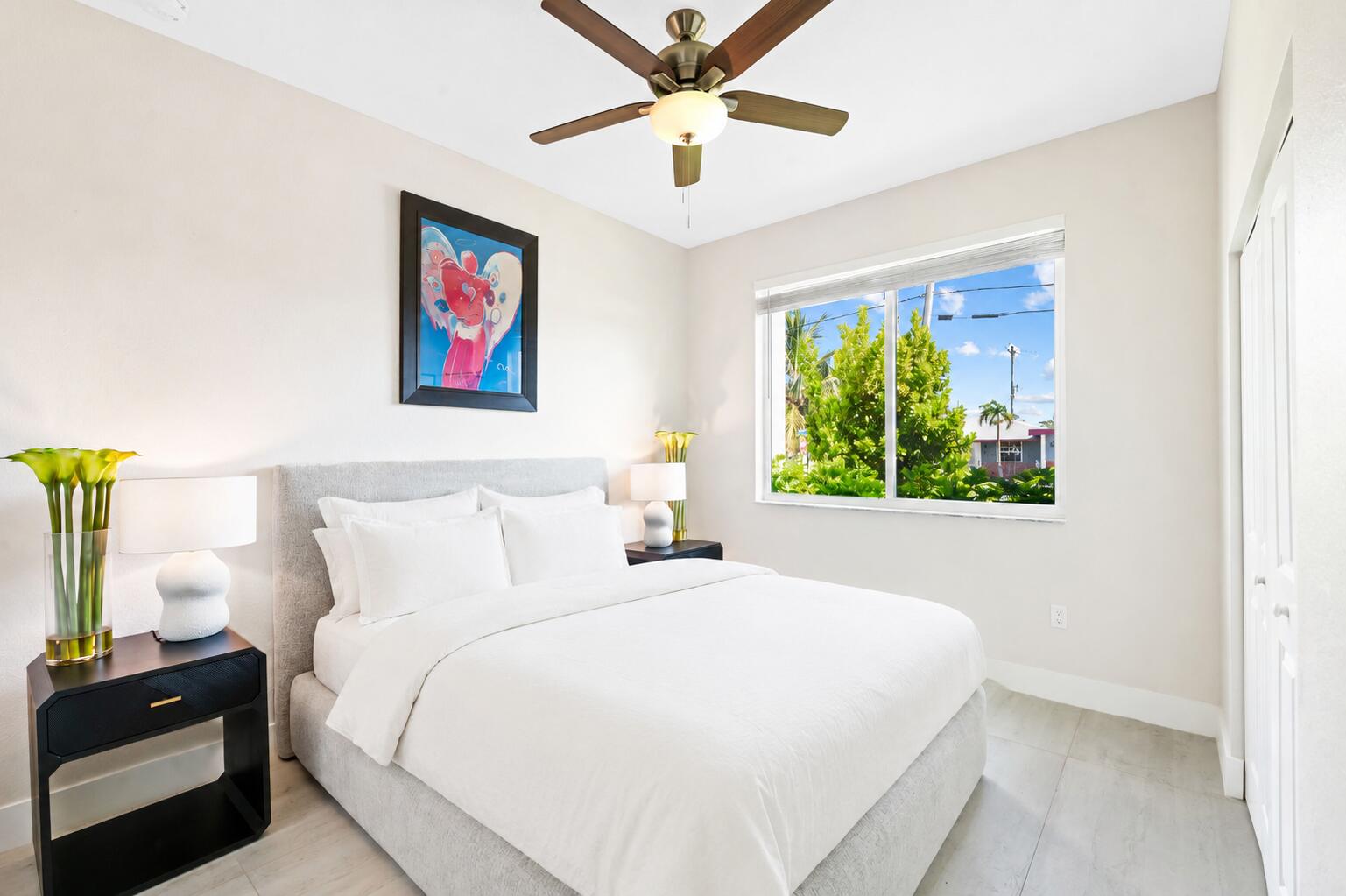HARLEM ADD - Residential