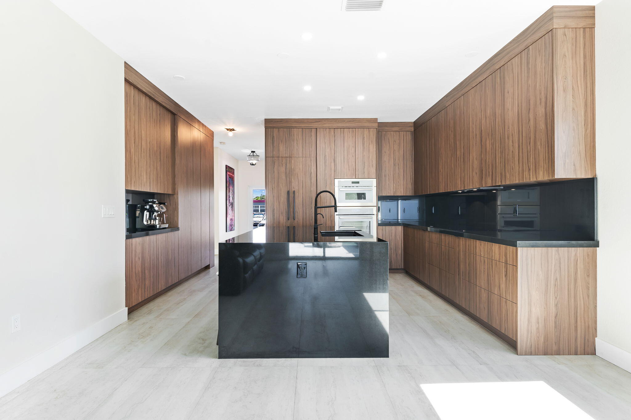 HARLEM ADD - Residential