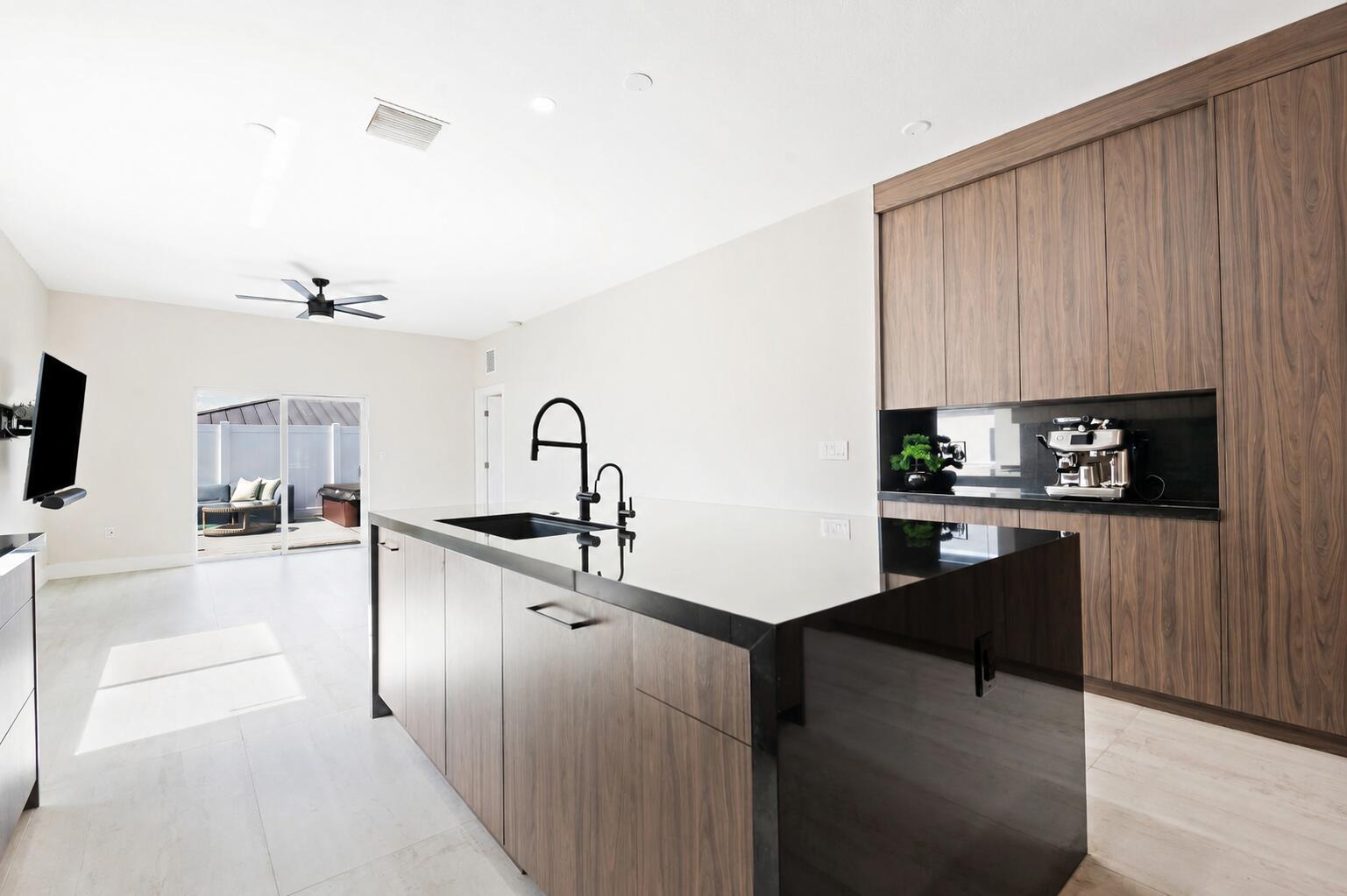 HARLEM ADD - Residential