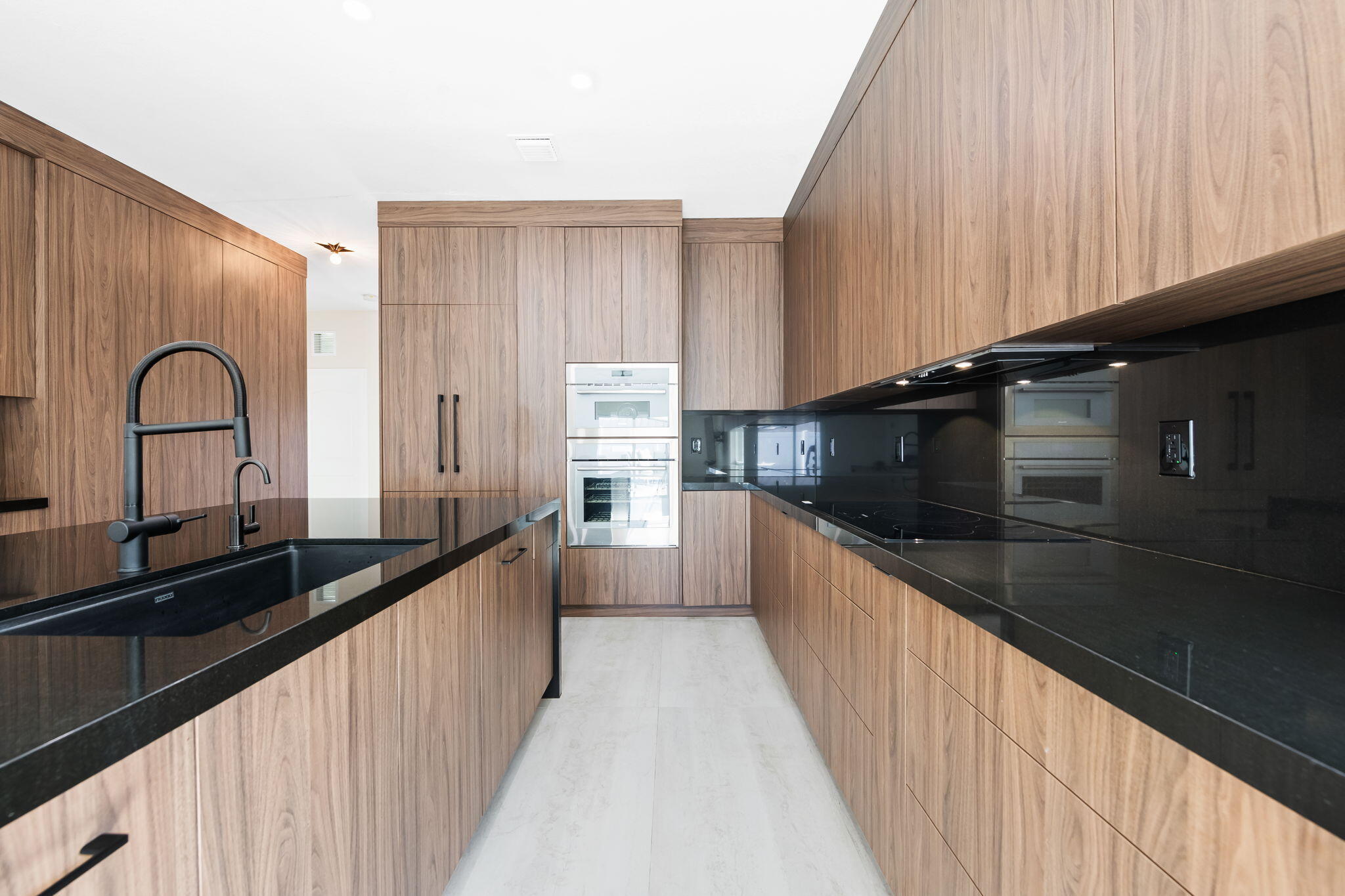 HARLEM ADD - Residential