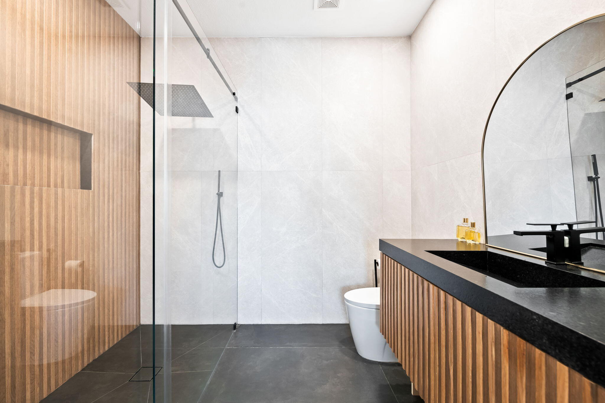 HARLEM ADD - Residential