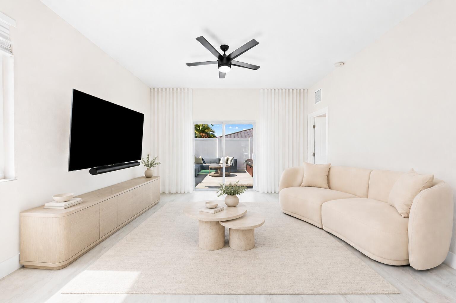 HARLEM ADD - Residential