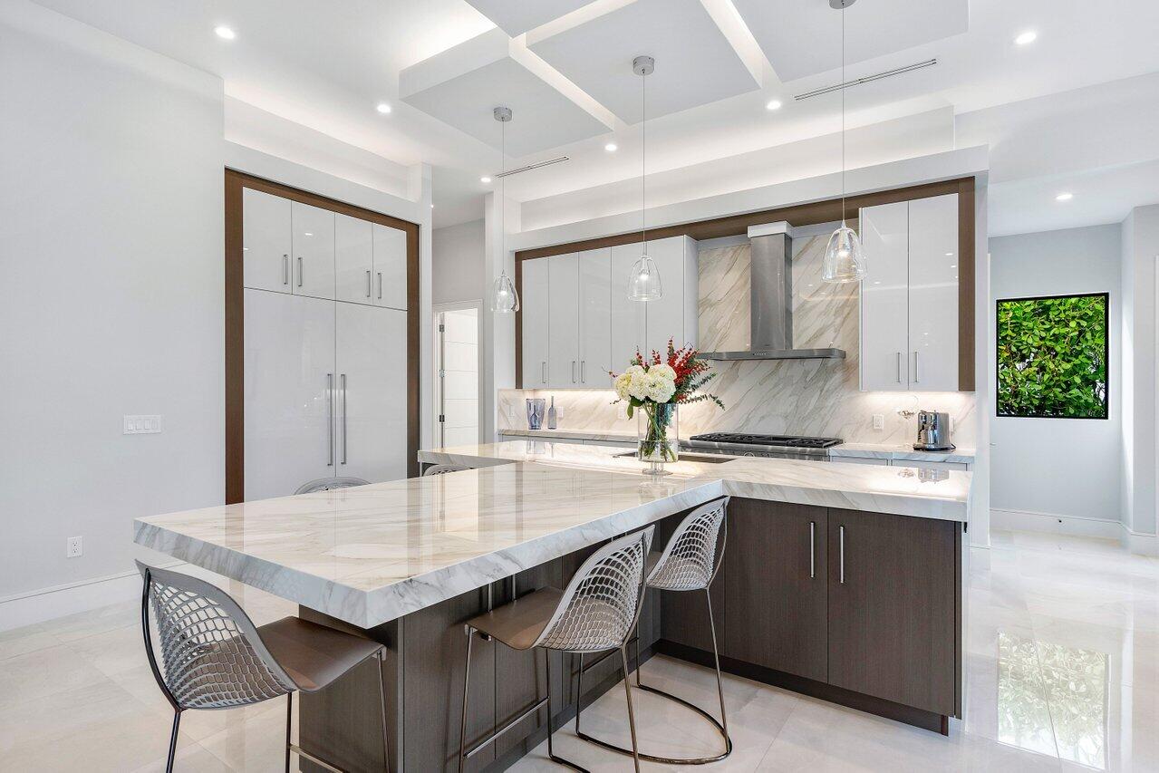 BOCA VILLAS SEC C - Residential