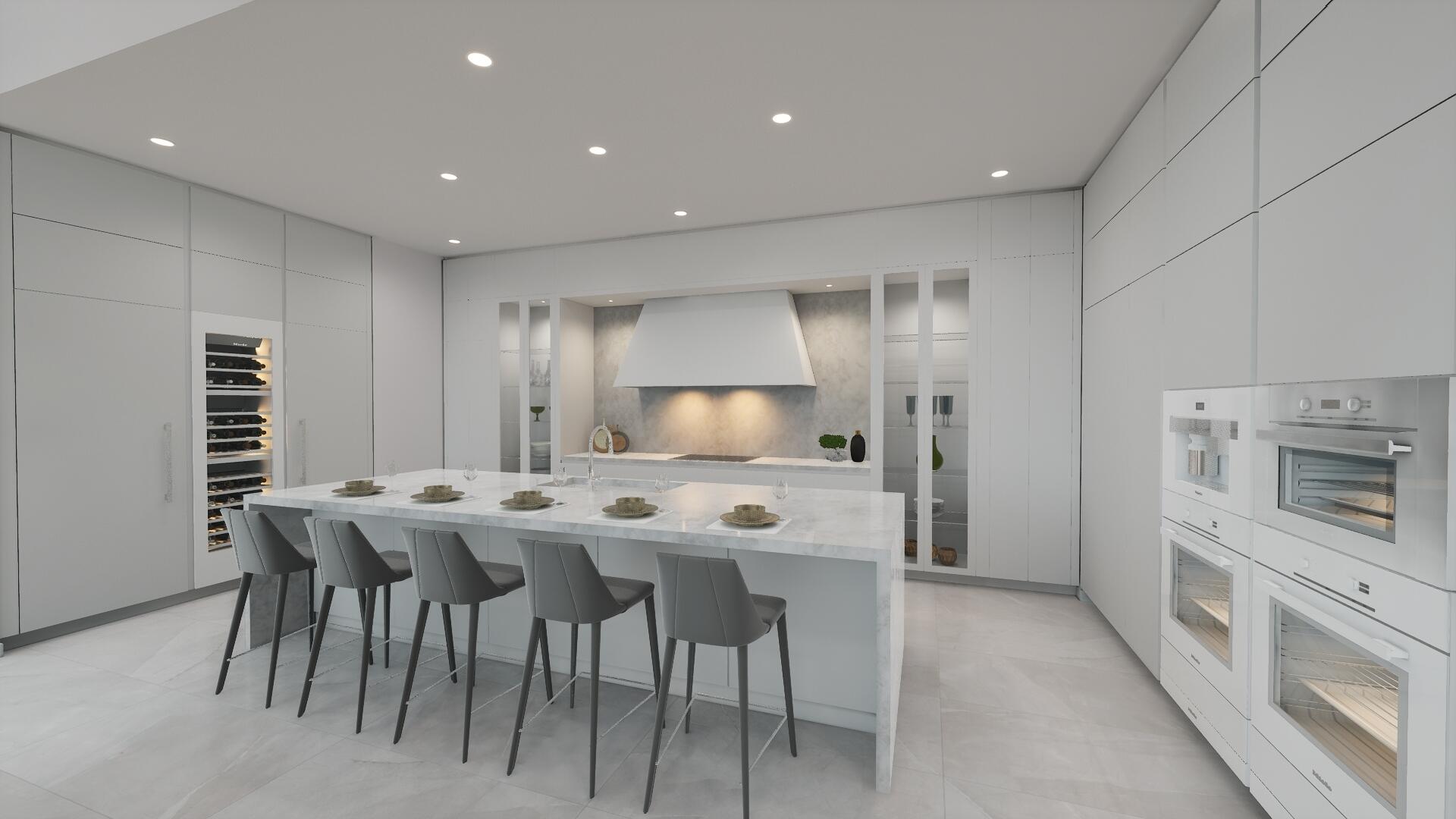ALINA BOCA RATON CONDO - Residential