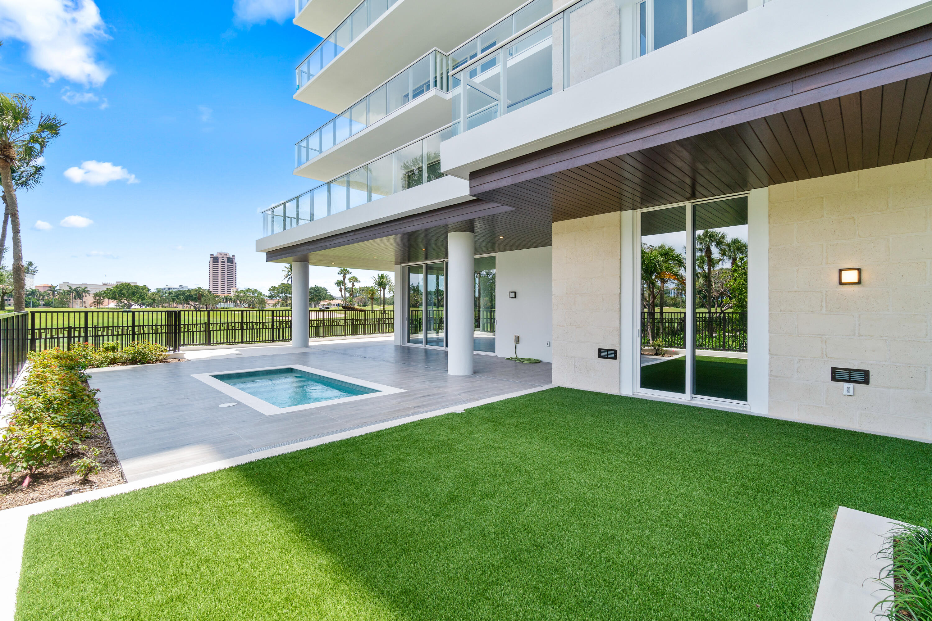 ALINA BOCA RATON CONDO - Residential